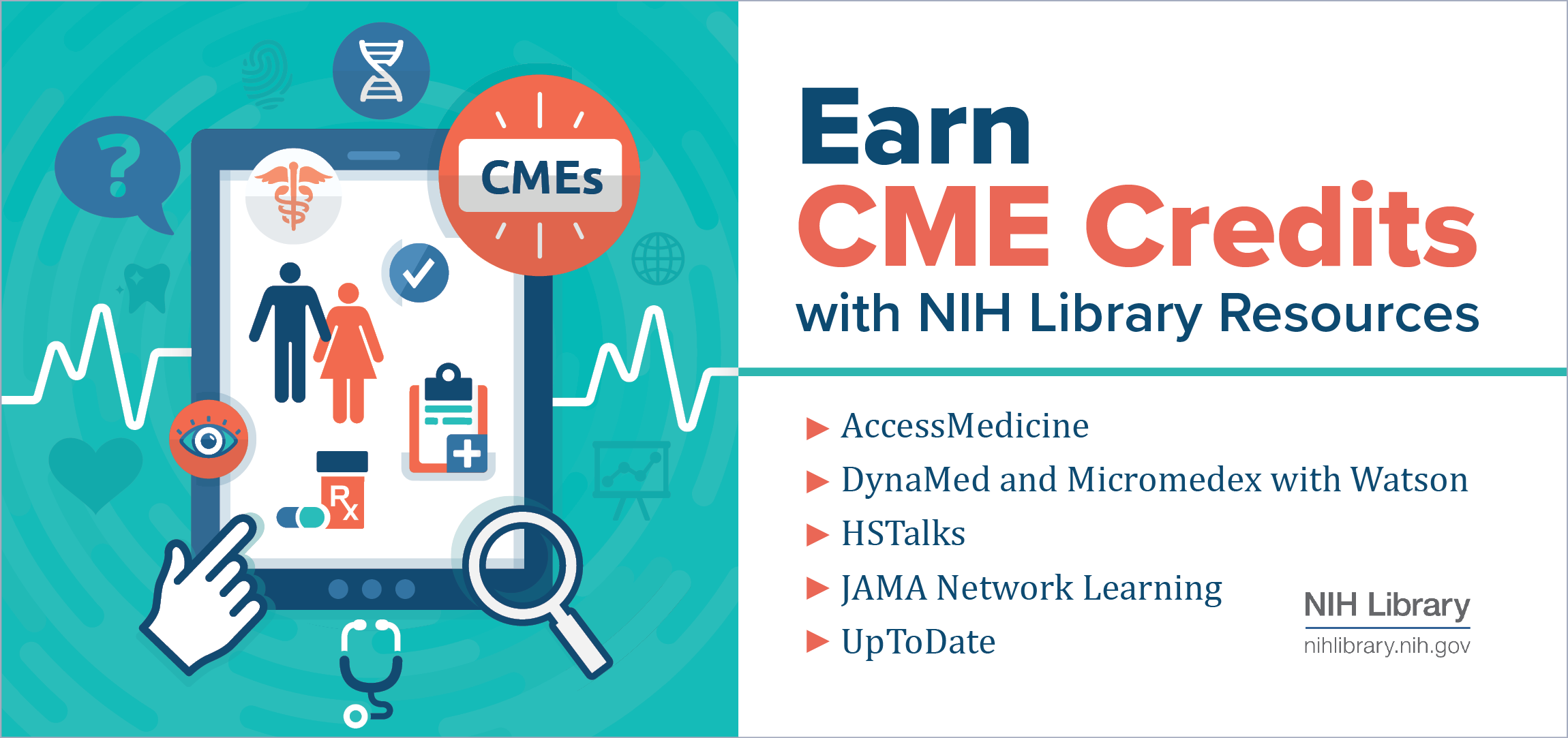 CME Credit Resources