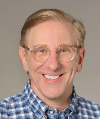Image of Doug Joubert